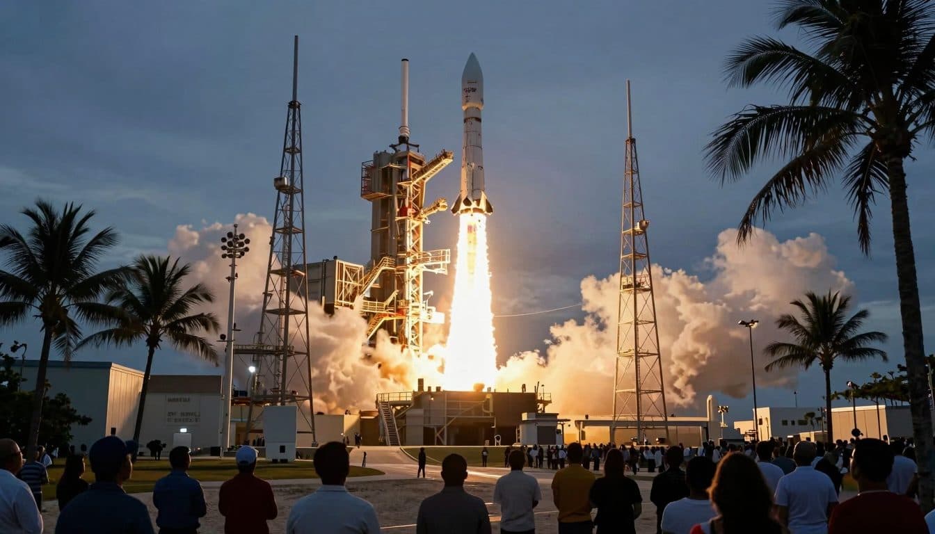 Amazon Leo alcanza el umbral de servicio continuo de internet con 396 satélites