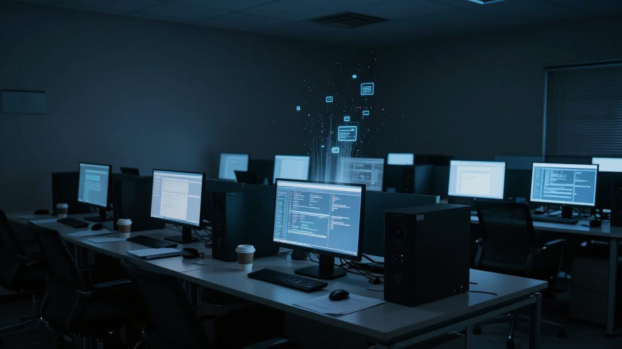 OpenAI: agentes de IA habrían publicado contenidos de usuarios sin su consentimiento