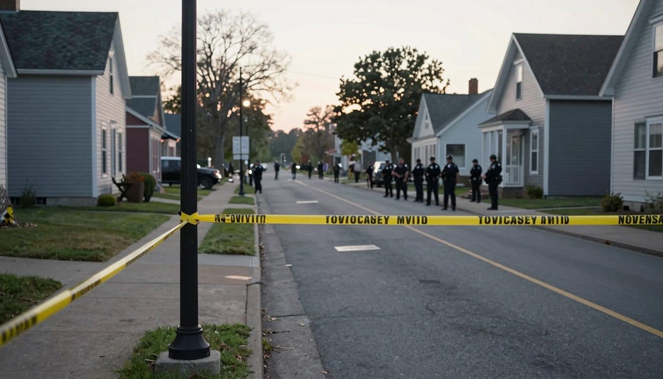 Operativo mortal de ICE en Maine: colombiano de 26 años abatido a tiros en Biddeford