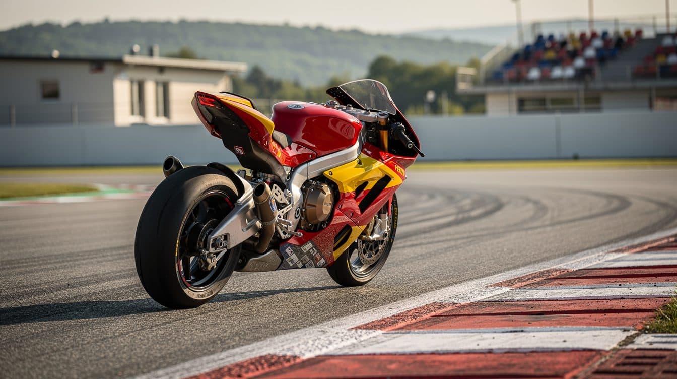 Marc Márquez suma su victoria número 100 en el Mundial de motociclismo con un triunfo en el Gran Premio de Hungría