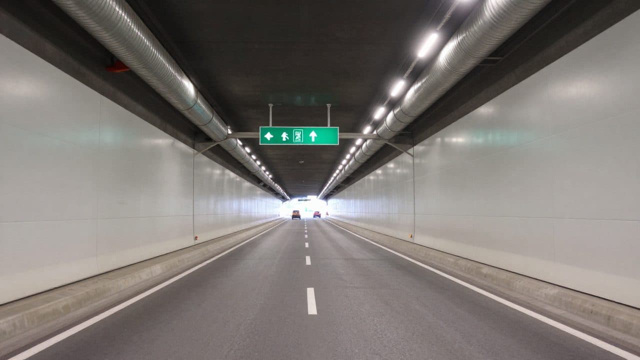 25 años después del incendio en el túnel routier del Gotardo: qué han mejorado las medidas de seguridad