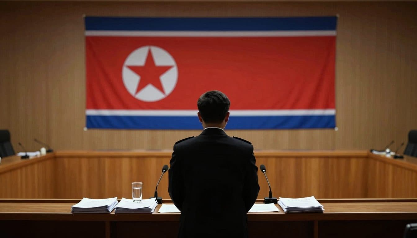 Kim Yo Jong rechaza tajantemente el pedido de la Asean de desnuclearización de Corea del Norte