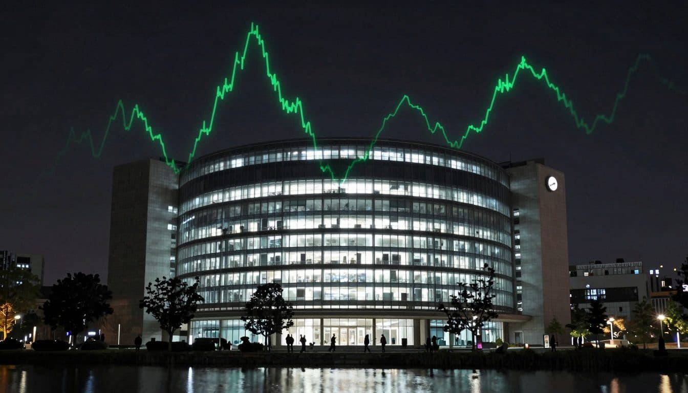Apple supera las expectativas de ingresos y beneficio, y sus acciones suben en la negociación tras el cierre