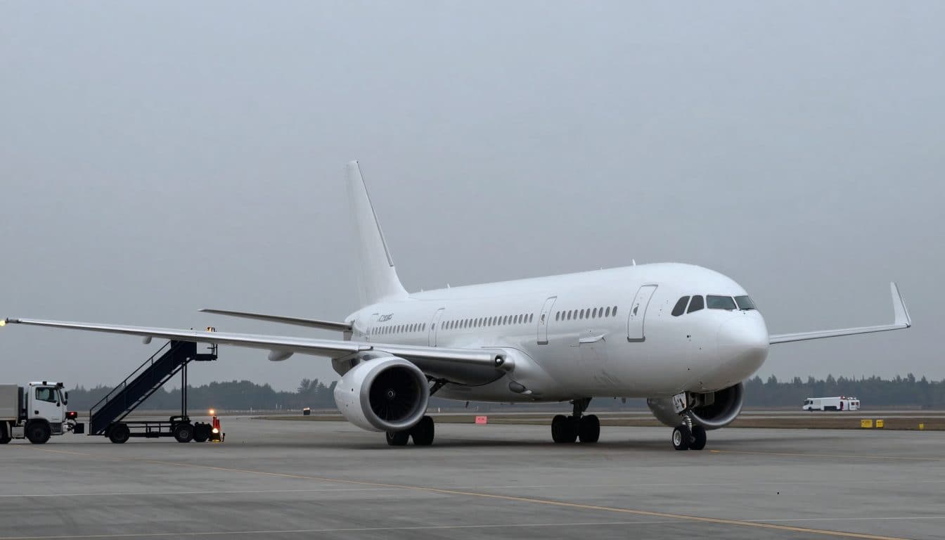 Aeronave de Norwegian procedente de Mallorca hace escala en Hamburgo – Problemas de presión en la cabina