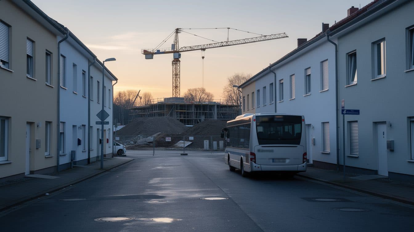 Evacuación masiva en Osnabrück por la desactivación de dos bombas de la Segunda Guerra Mundial