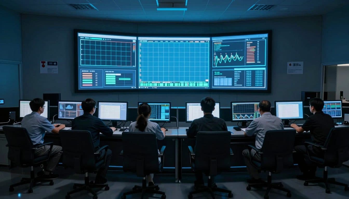 Bundesnetzagentur crea una plataforma de seguridad eléctrica para la prevención de crisis
