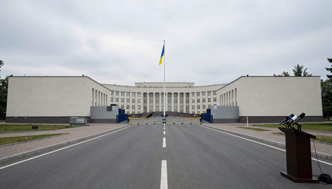 Los negociadores estadounidenses Kushner y Witkoff planean aparentemente su primer viaje a Kyiv