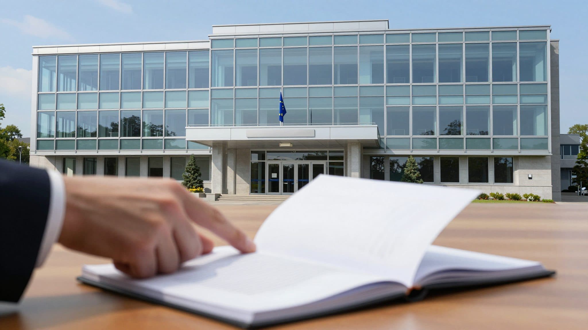 El Tribunal de la UE desestima la demanda de Apple contra una regulación más estricta