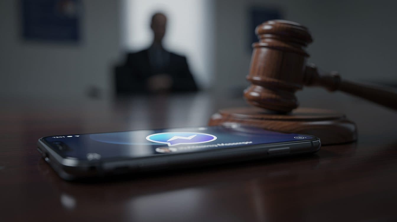 Tribunal de la UE confirma normas más estrictas de competencia para el servicio de mensajería de Meta