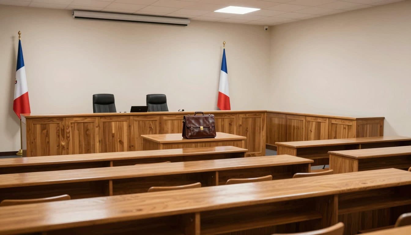Le Pen se presentará a las elecciones presidenciales de 2027 e interpone recurso contra su condena