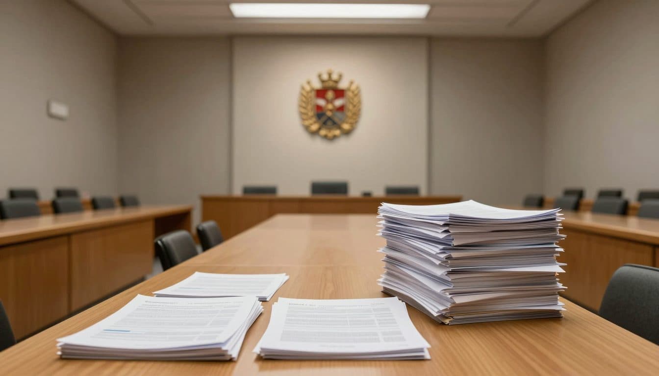 El Tribunal de Cuentas critica la ausencia de reformas estructurales en el presupuesto federal
