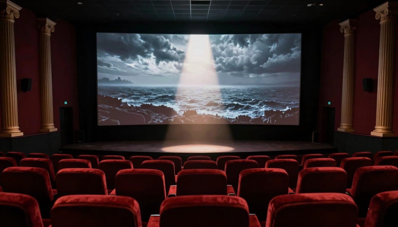 Christopher Nolan lleva a la pantalla el poema épico de Homero: 'La Odisea' llega a los cines