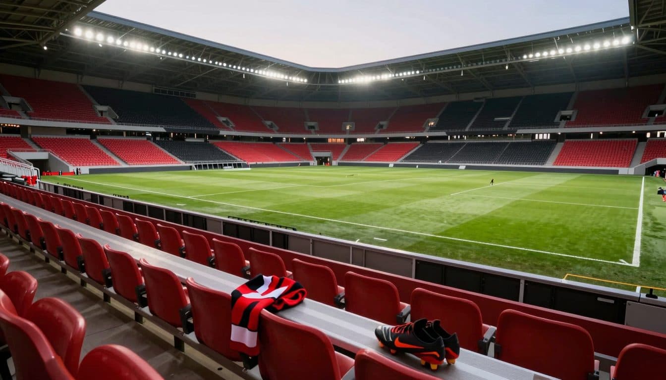 Breel Embolo se marcha tras solo una temporada en Rennes y ficha por Atlanta United en la MLS