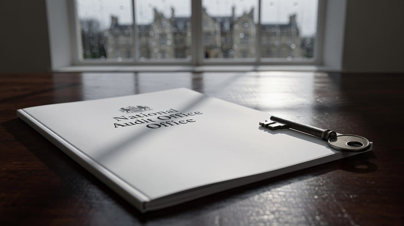 El Tribunal de Cuentas británico publica el informe más detallado sobre las propiedades de la familia real