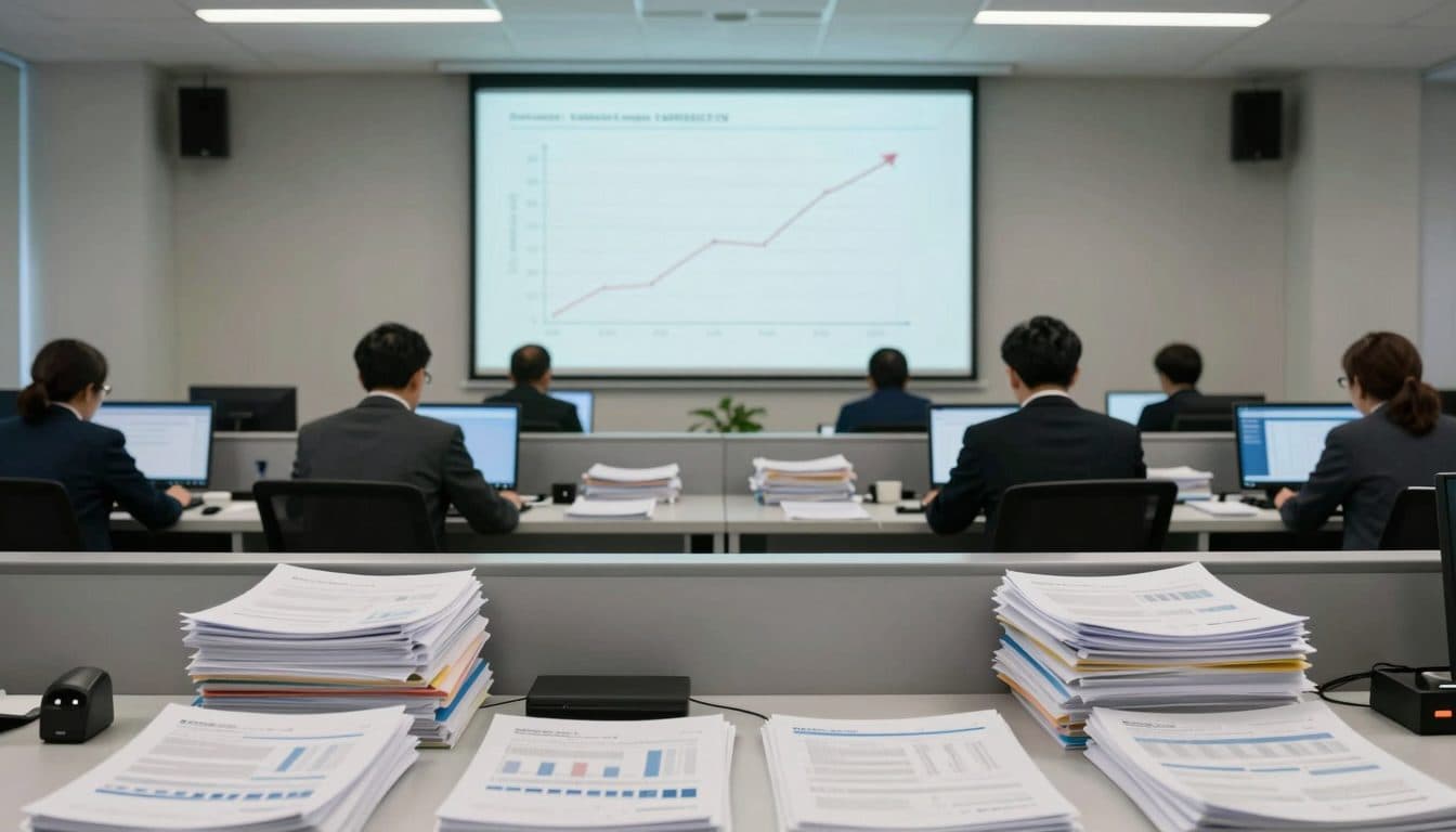 La economía alemana crece con más fuerza en primavera – el déficit público sigue elevado