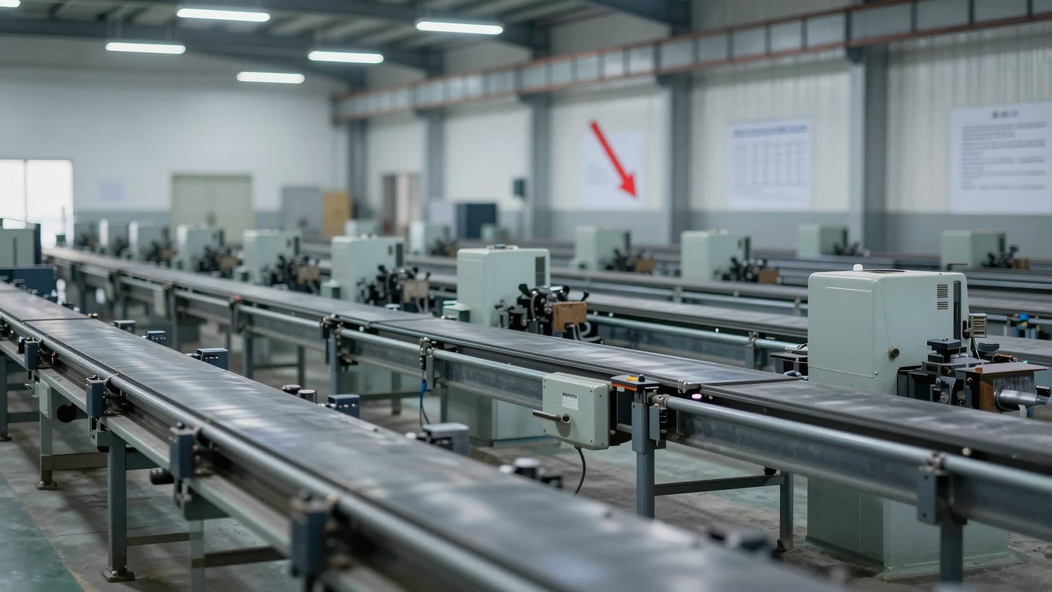 La industria de Baja Austria prevé despidos: el barómetro económico cae a menos 28,8 puntos