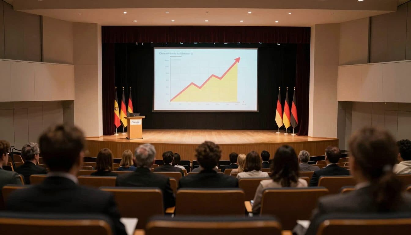 Los ministros presidentes de los estados federados del este de Alemania exigen una bajada de los precios de la electricidad