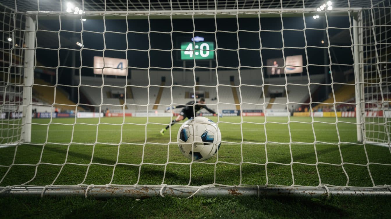 Alemania golea a Finlandia 4-0 en su última prueba en casa antes del Mundial