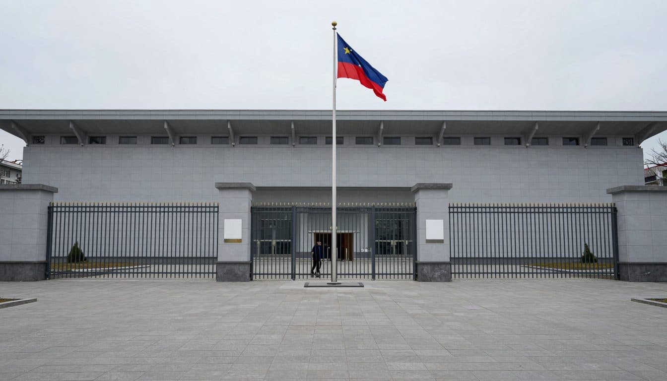 Lawrow rechaza como inventadas las acusaciones alemanas contra Rusia