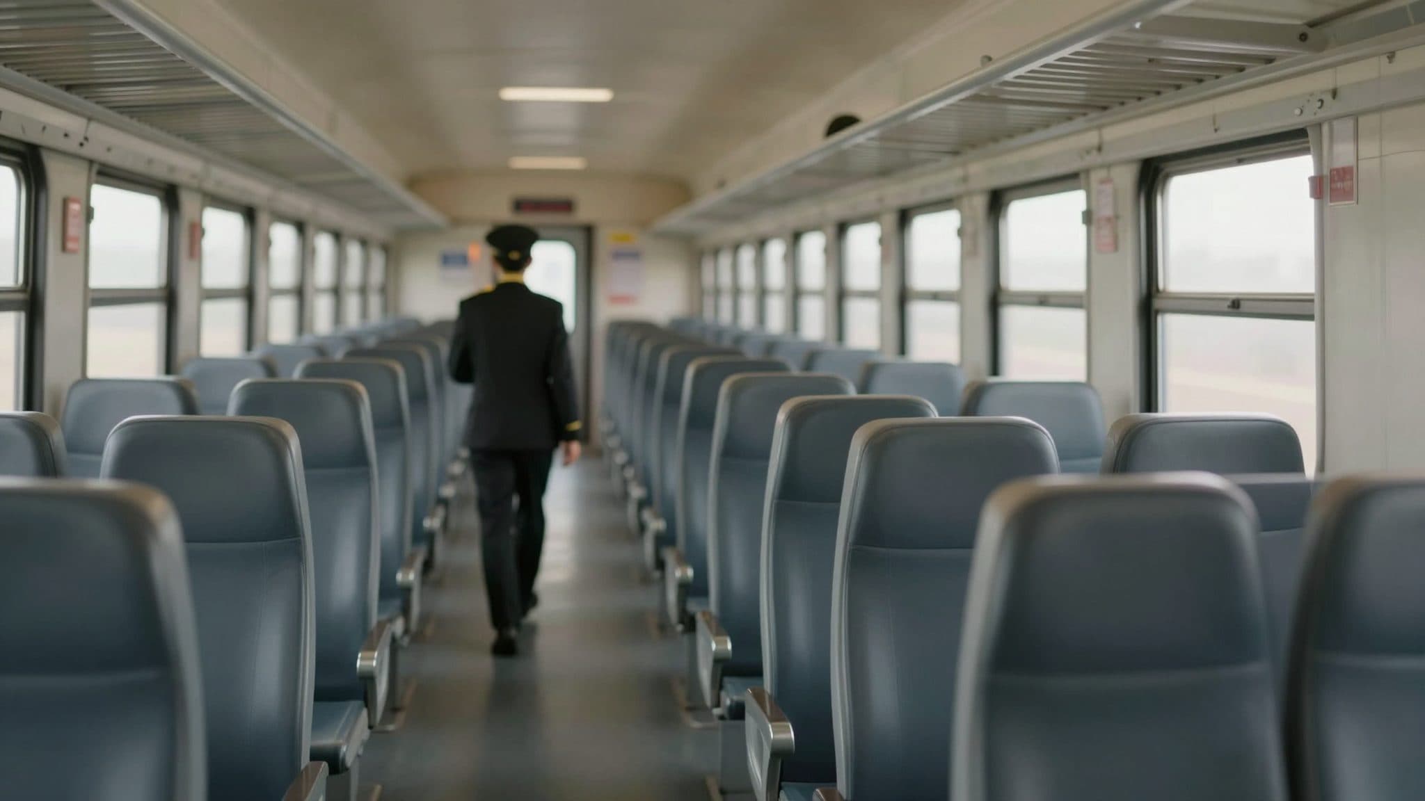 DB Regio registra 989 agresiones contra revisores en el primer semestre – El Gobierno federal evalúa penas más severas
