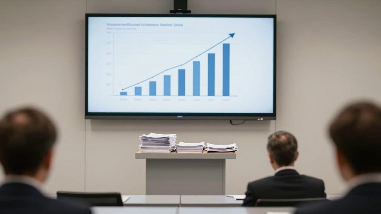 La economía alemana crece en 2026 más de lo previsto: los institutos revisan al alza su pronóstico