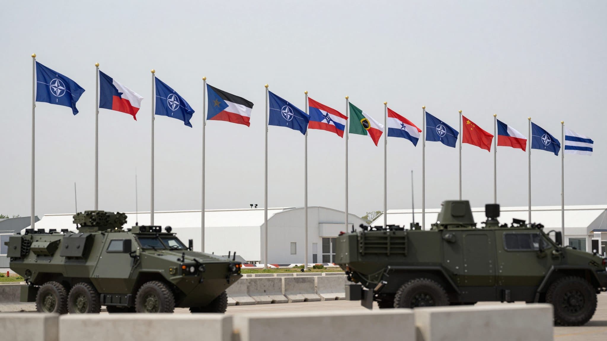 Turquía ante la cumbre de la OTAN en Ankara: Ankara exige mayor poder de decisión dentro de la Alianza