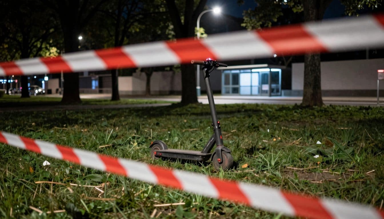 Asalto mortal en Wien-Donaustadt: la policía busca testigos