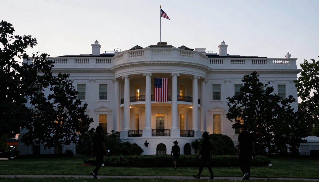 Trump amenaza con atacar una instalación iraní – Teherán rechaza las acusaciones
