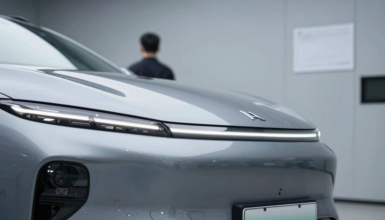 La UE impone nuevos sistemas de asistencia al conductor para los coches nuevos a partir del 7 de julio