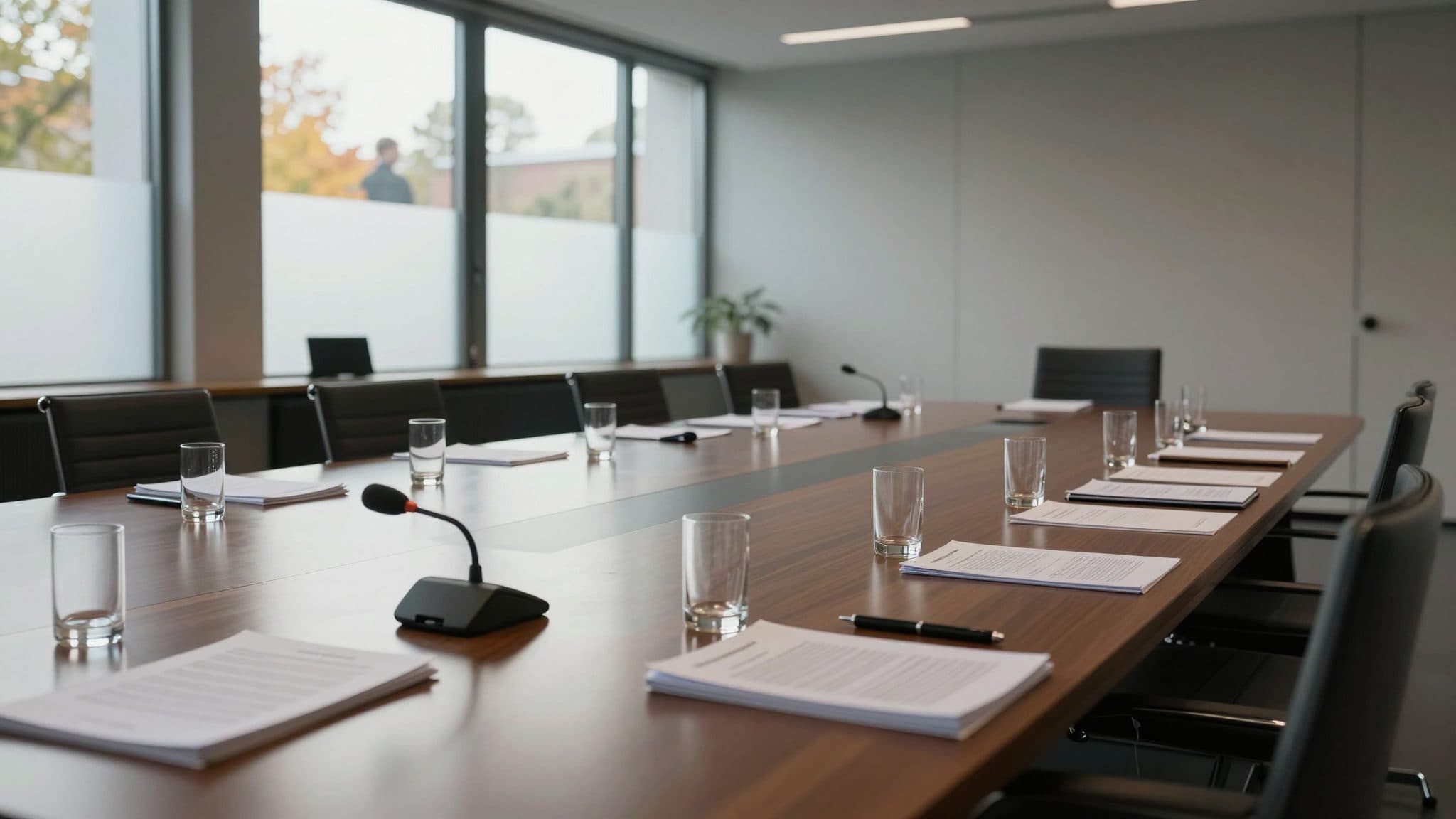 El presidium de la CDU se prepara para un otoño intenso con ejes de reforma