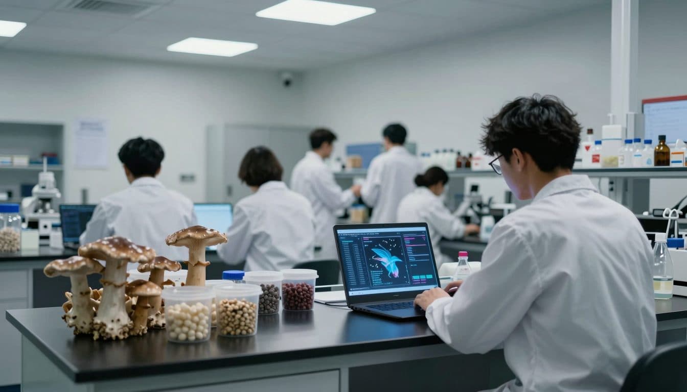 Investigadores de Stanford usan IA para diseñar hamburguesas a medida según sabor, nutrición y sostenibilidad