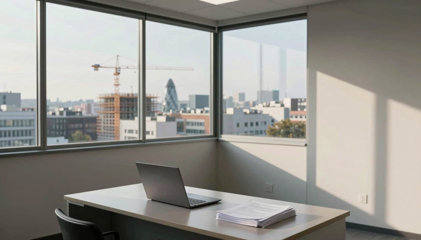 Robert Habeck será Asesor Senior en Urban Partners