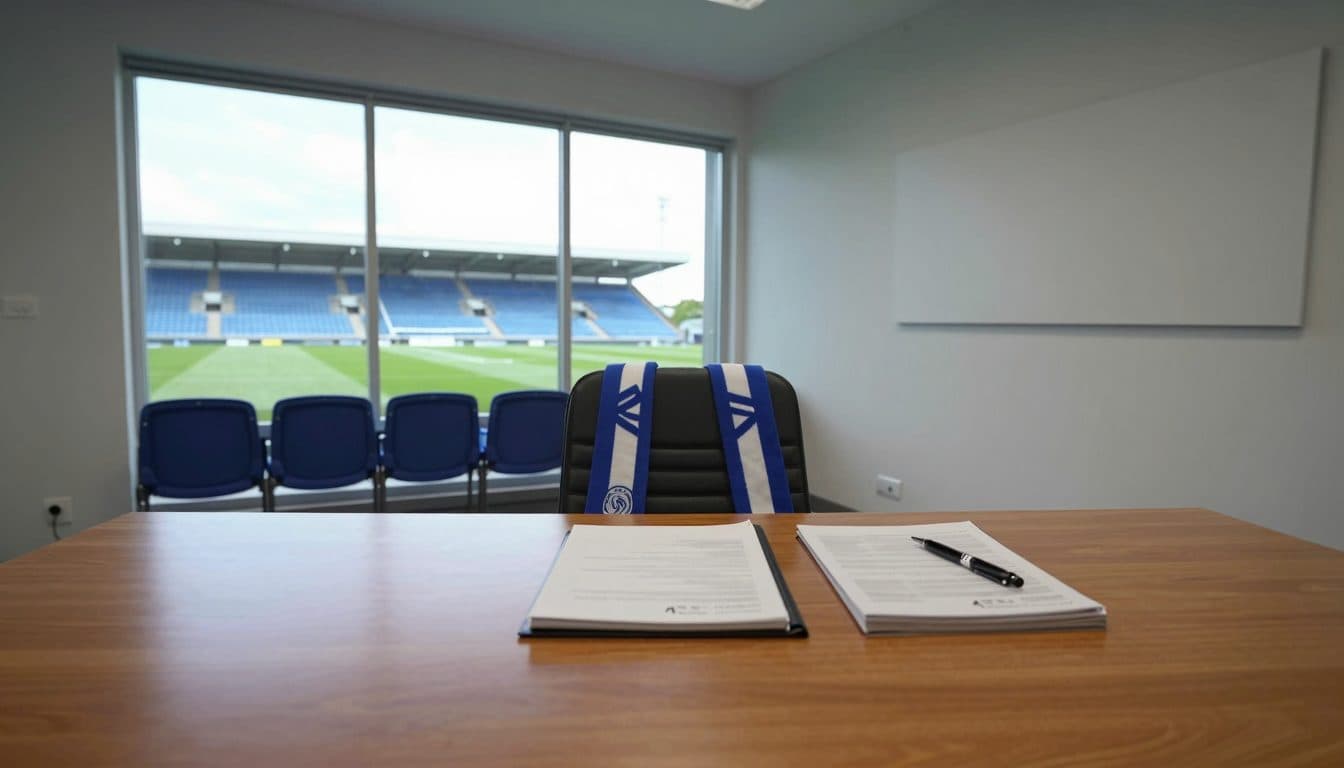 Vuskovic ficha por el Brighton desde el Tottenham por unos 54 millones de euros – el club suma así su tercer fichaje récord consecutivo