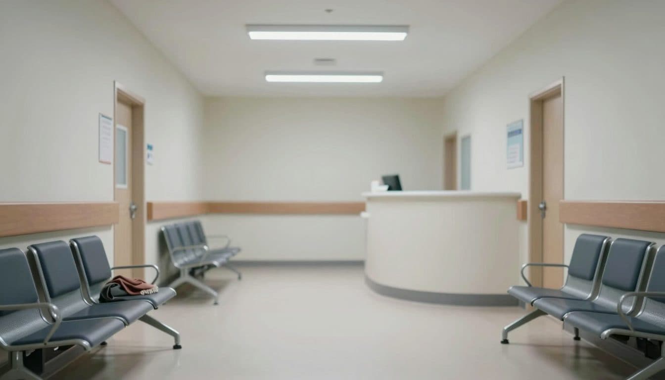 Política verde critica hospitales de Linz tras una presunta violación: mujer fue rechazada