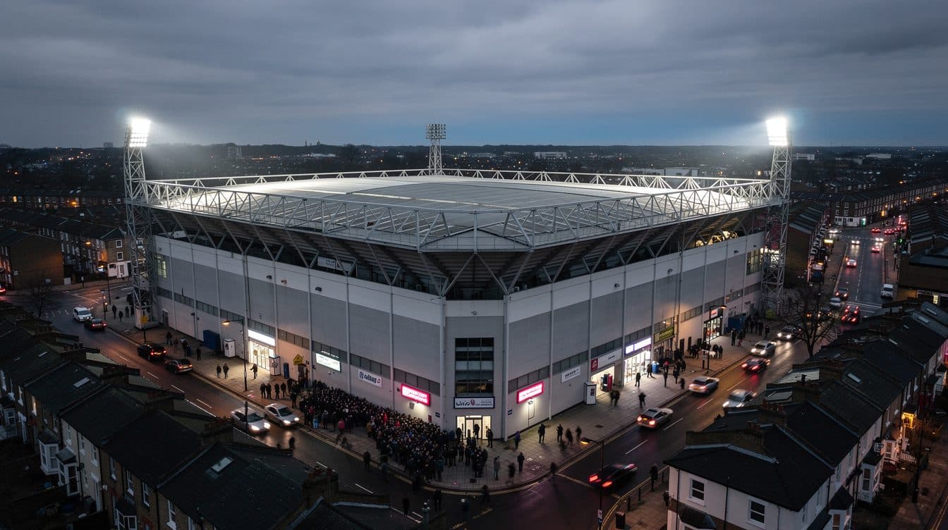 Crystal Palace: Pierre Sage sucede a Oliver Glasner