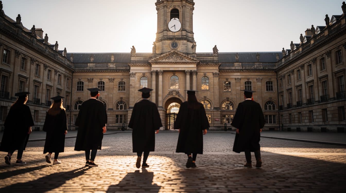 Ranking QS: Seis universidades austriacas vuelven a entrar en el top 500