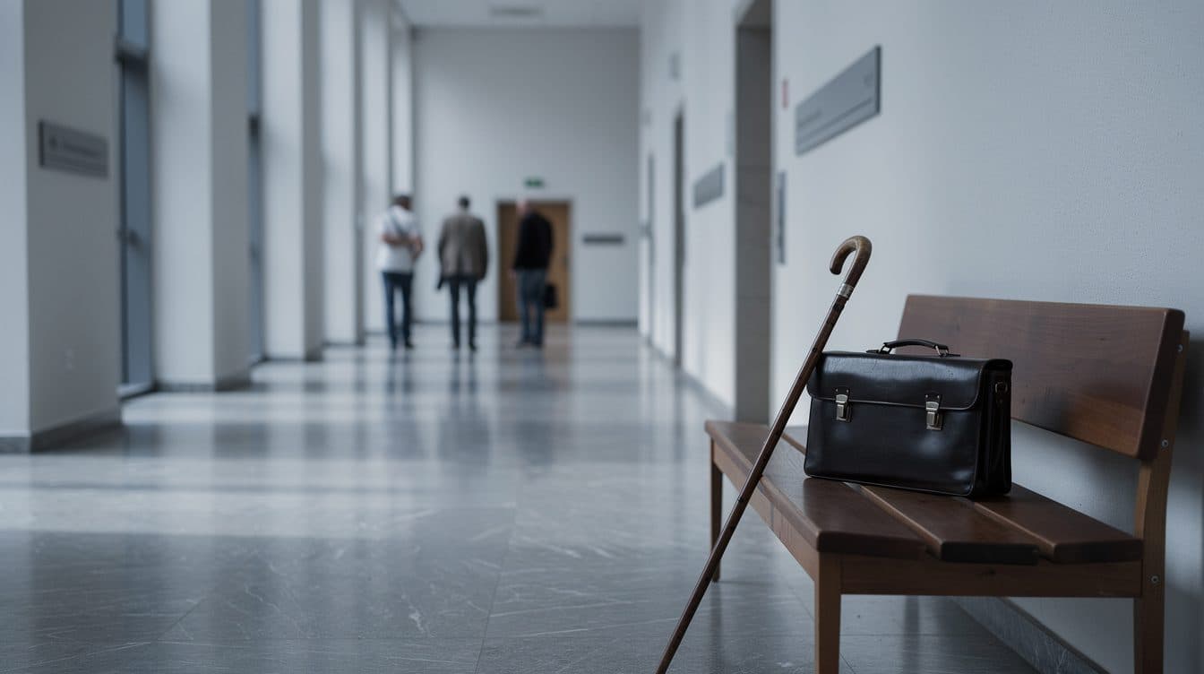 El jefe de la Senioren-Union, Hüppe: los jóvenes deberían empezar antes en la vida laboral