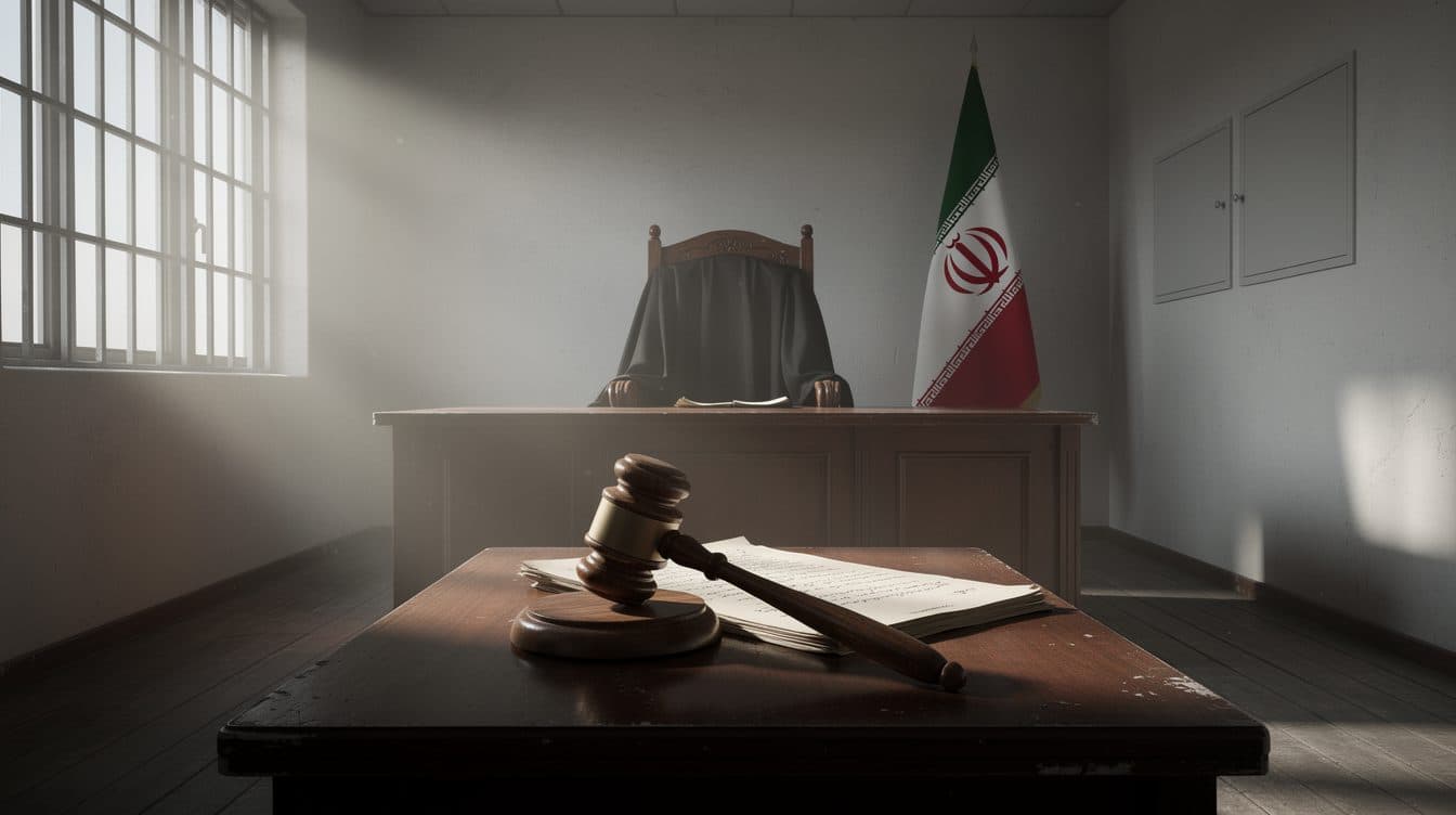 La justicia iraní confirma la condena de un año de prisión contra el director Jafar Panahi