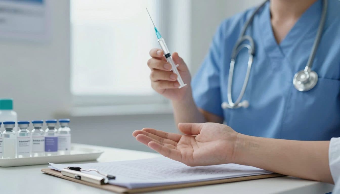 Los casos de sarampión en EE. UU. alcanzan un máximo de 35 años mientras los pediatras alertan de una "crisis evitable"