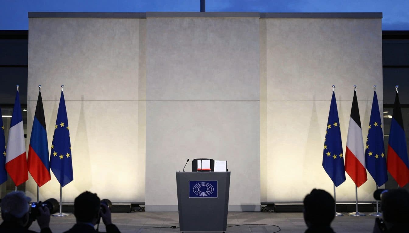 Hardt exige sanciones contra Ben Gvir: reacción de la UE