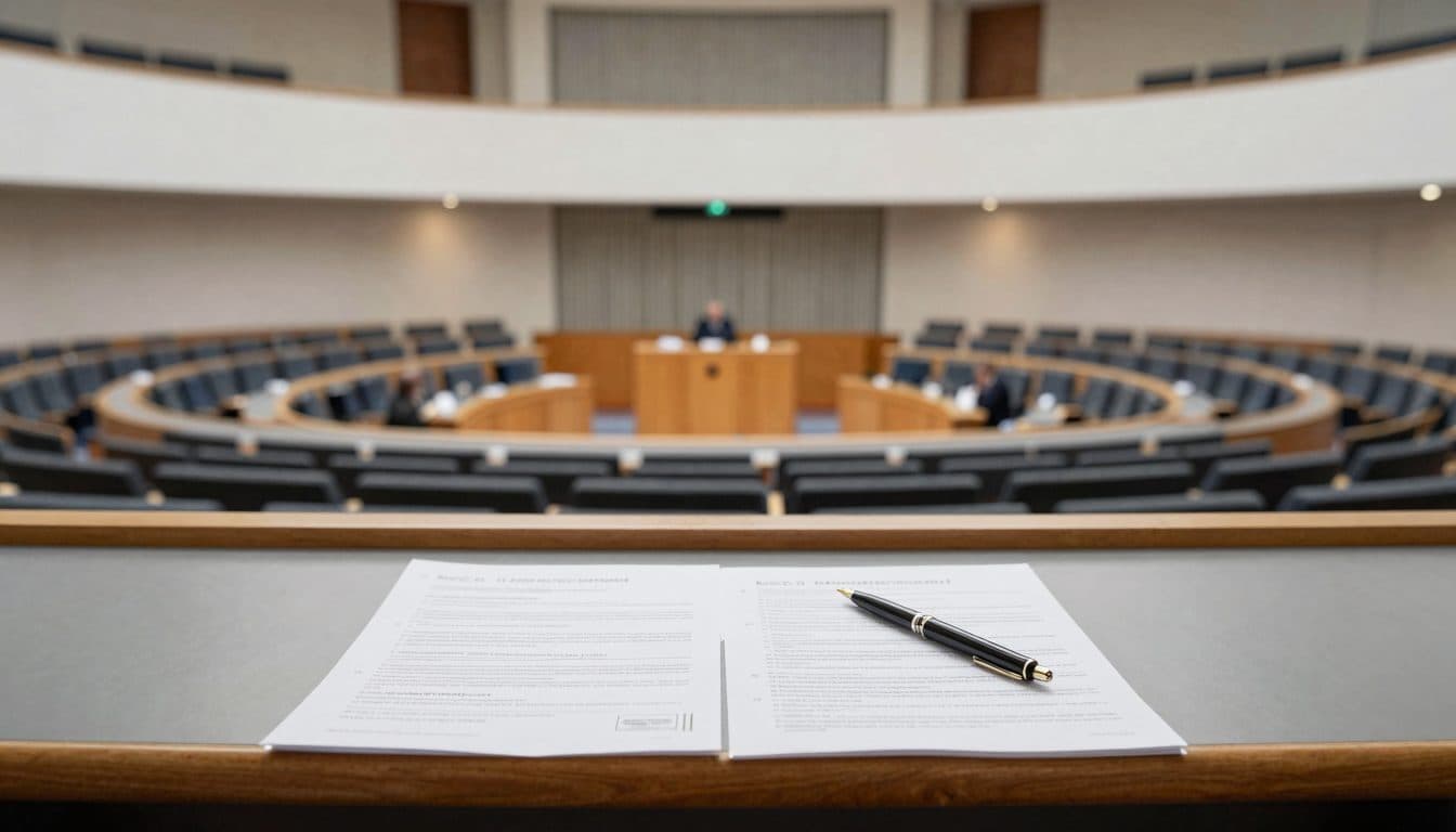 La FPÖ concentra a los mayores perceptores de ingresos complementarios entre los diputados del Nationalrat