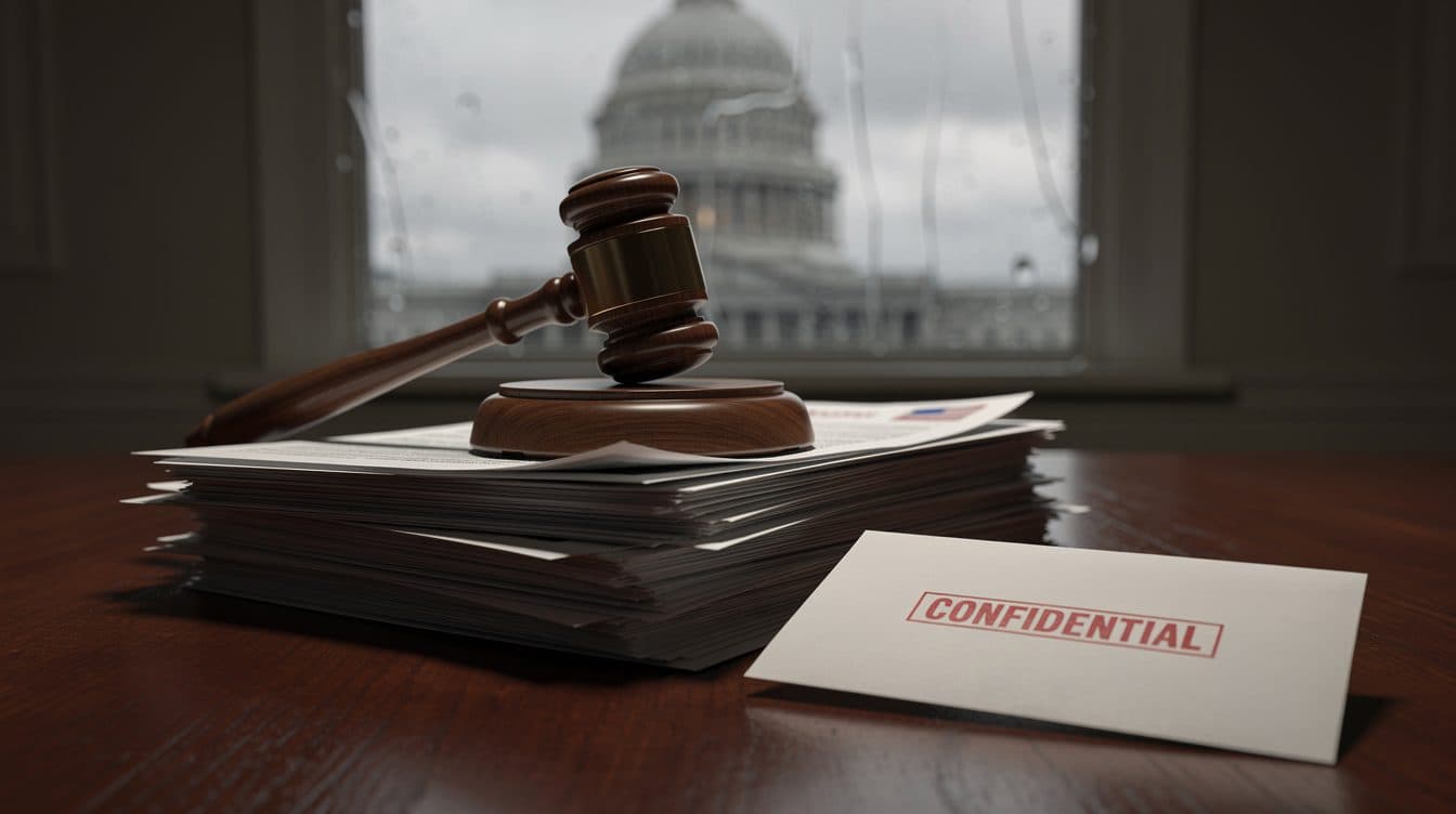 Trump retira fondos para víctimas en medio de controversia – Tribunal detiene financiación