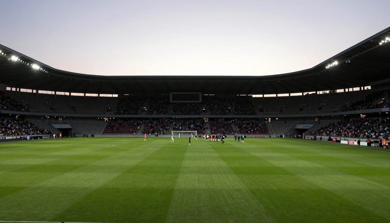 1. FC Kaiserslautern celebra su primera victoria de la temporada ante el St. Pauli