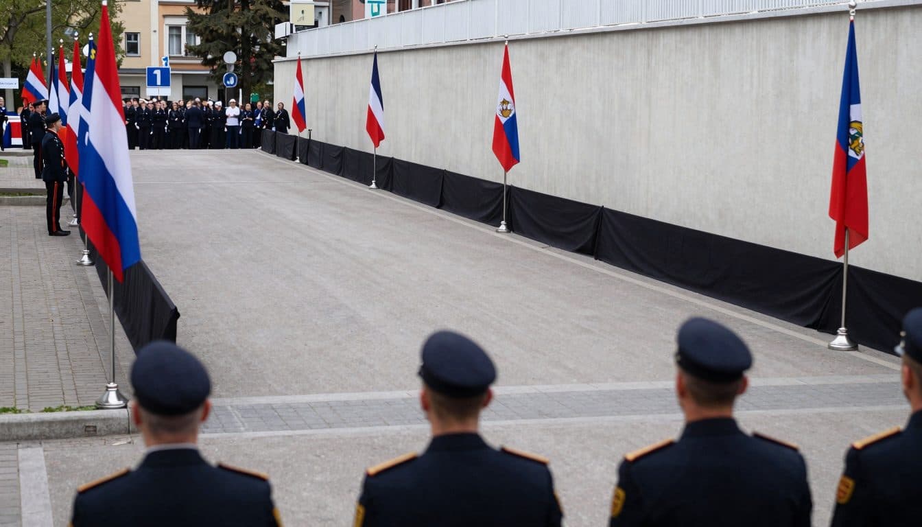 Serbia prepara funeral de Estado para el genocida condenado Ratko Mladić