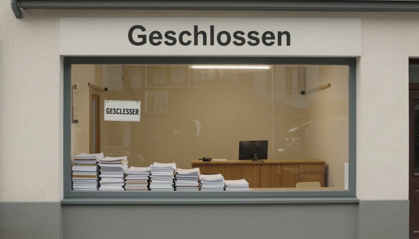 Ola de sucesiones en Austria: Casi una de cada dos empresas necesitará una nueva solución hasta 2030