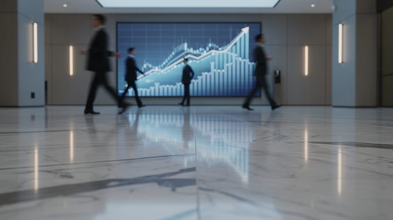 Análisis de Capgemini: El número de millonarios en todo el mundo aumenta significativamente – Alemania en tercer lugar
