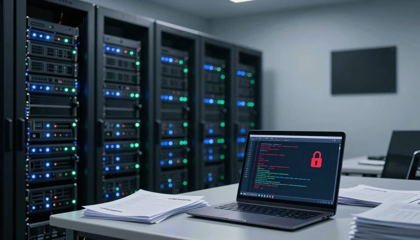 Grupo de hackers filtra detalles del iPhone 18 Pro robados al proveedor de Apple Tata Electronics