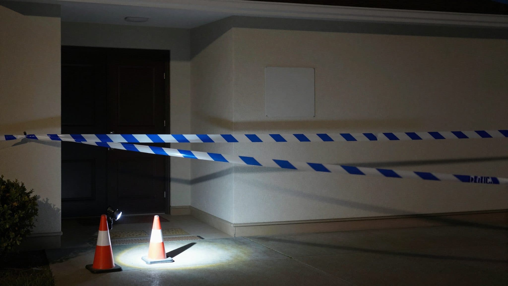 La interrogatorio a los padres tras la muerte de una niña de ocho años en Kumberg continúa