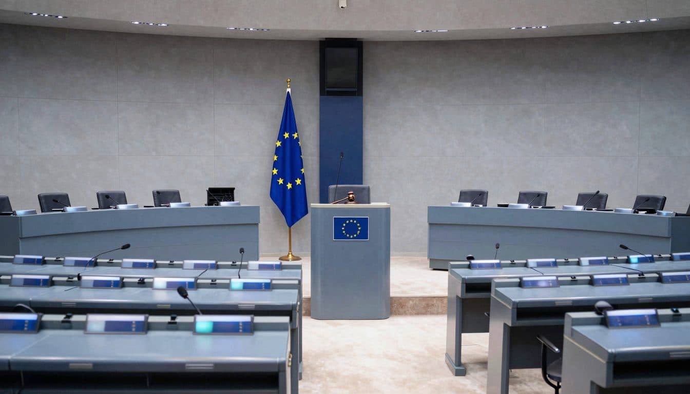 Los Estados miembros de la UE aprueban la prohibición de la IA deepfake sexualizada