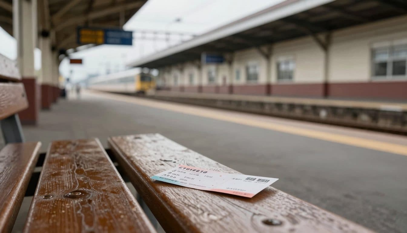 Los precios de los billetes de ÖBB subirán un 3,5 por ciento en diciembre de 2026